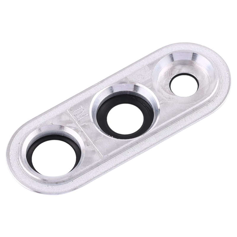 For Huawei P30 Lite 48MP  Camera Lens Cover (Black)
