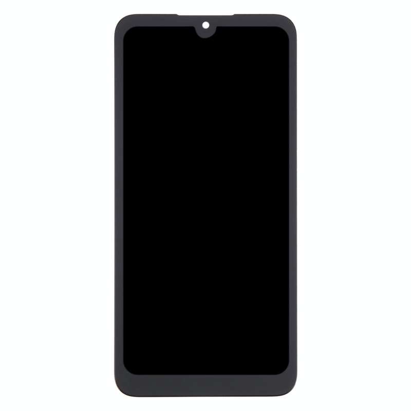 For itel A04 OEM LCD Screen with Digitizer Full Assembly