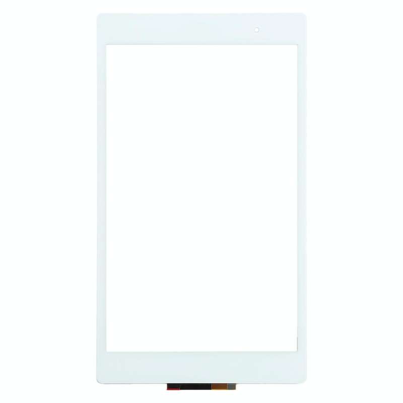 Touch Panel for Sony Xperia Z3 Tablet Compact(White)