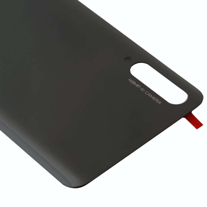 Back Cover for Huawei Honor 9X Pro(Black)