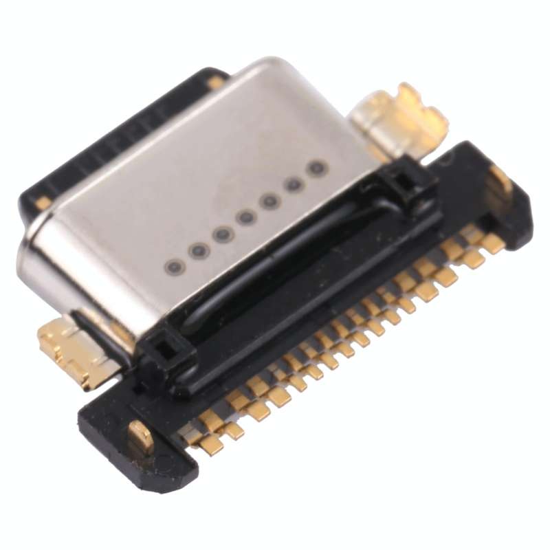 For vivo NEX 3S 5G V1950A 10pcs Charging Port Connector