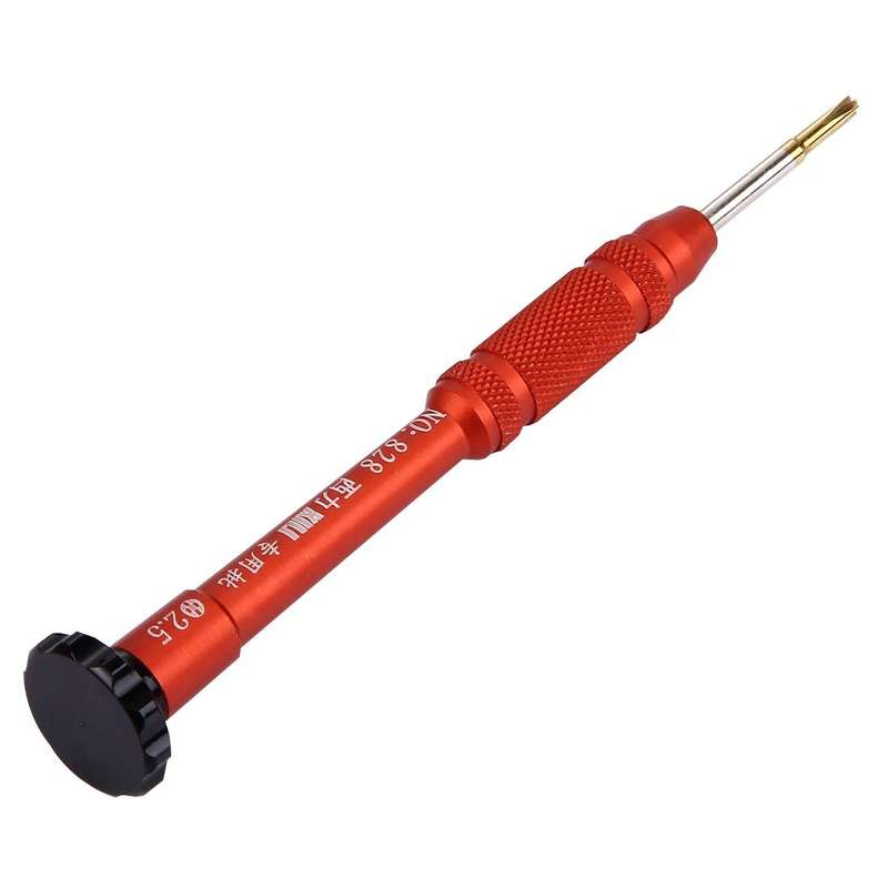 Cross Screwdriver 1.2mm For iPhone 14, iPhone 13, iPhone 12, iPhone 11, iPhone 7 & 7 Plus & 8(Ora...