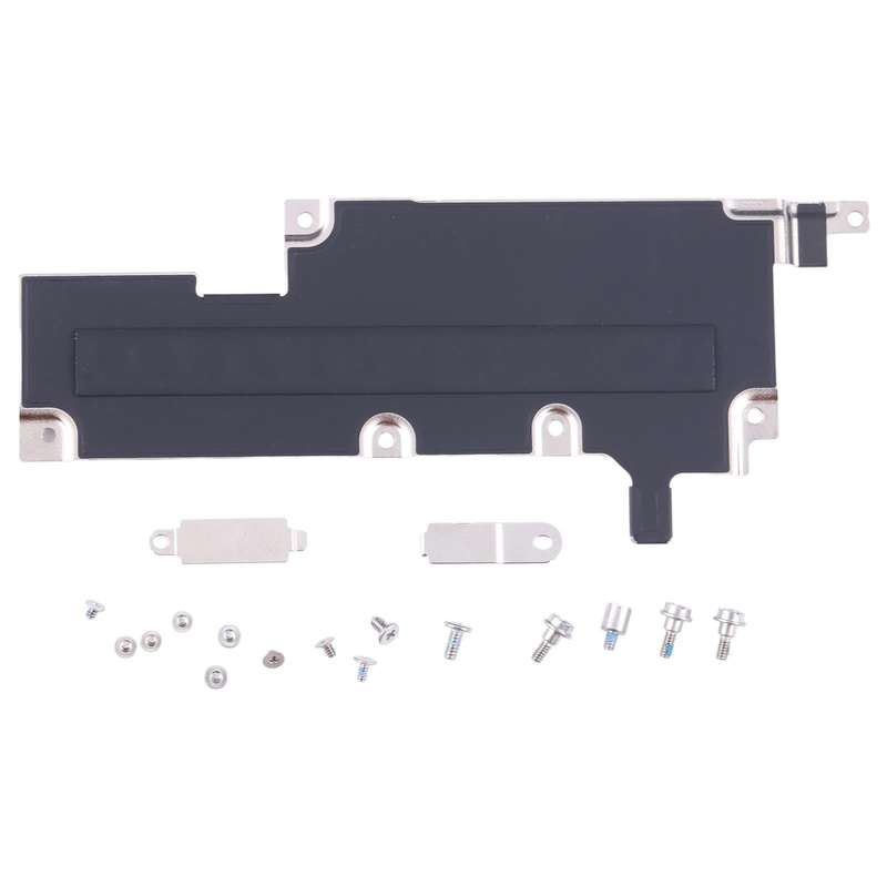 Inner Repair Accessories Part Set For iPhone 15 Pro Max