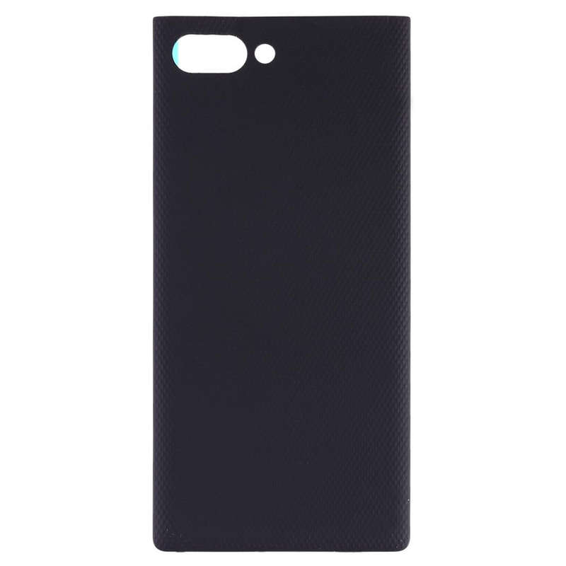 Battery Back Cover for Blackberry KEY 2(Black)