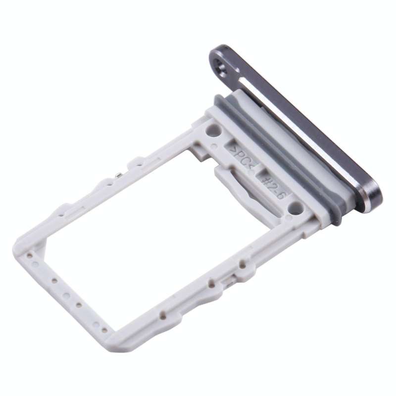 For Samsung Galaxy Z Flip5 SM-F731 Original SIM Card Tray (Black)
