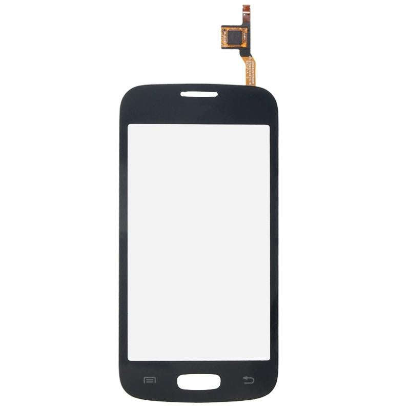 For Galaxy Star Pro / S7262 / S7260 Touch Panel (Black)