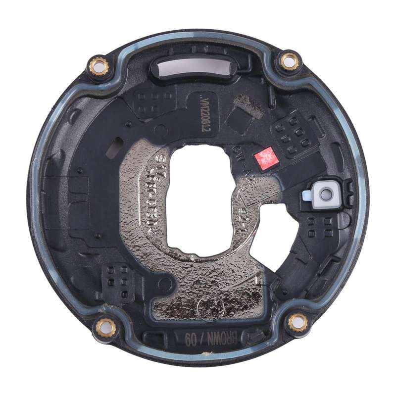 For Samsung Galaxy Watch Active2 40mm SM-R830 Original Rear Housing Cover (Brown)