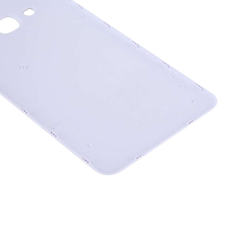 For Galaxy J2 Prime / G532 Battery Back Cover (White)