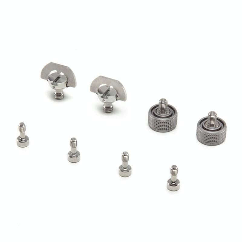 Original DJI RS 3 Mini / RS 3 Pro / RS 3 / RS 2 / RSC 2 Screw Set