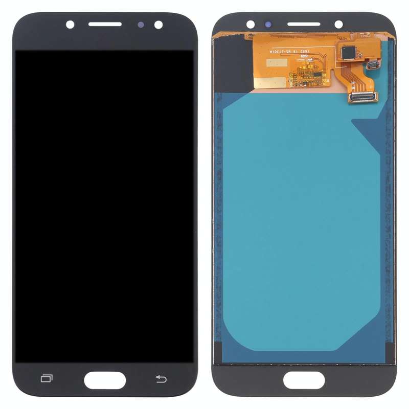 TFT LCD Screen for Galaxy J7 (2017) / J7 Pro / J730F/DS, J730FM/DS,AT&T with Digitizer Full Assem...