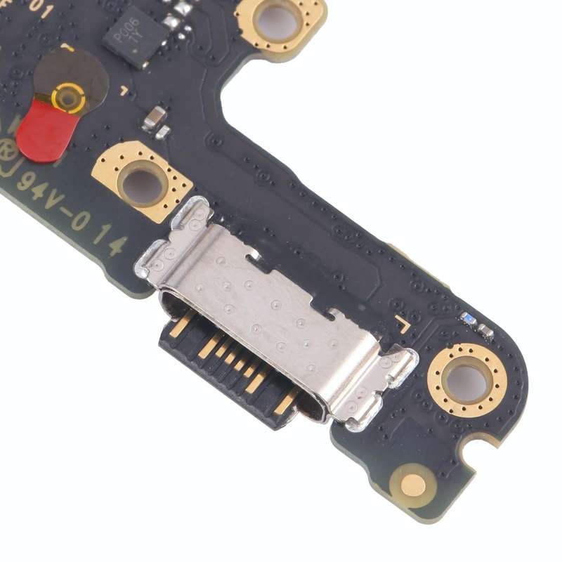 For Xiaomi Redmi 13C 5G Original Charging Port Board