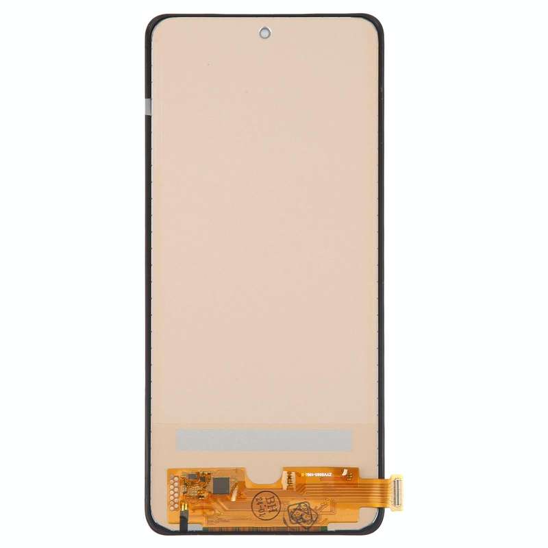 For vivo S15 Pro TFT Material OEM LCD Screen with Digitizer Full Assembly