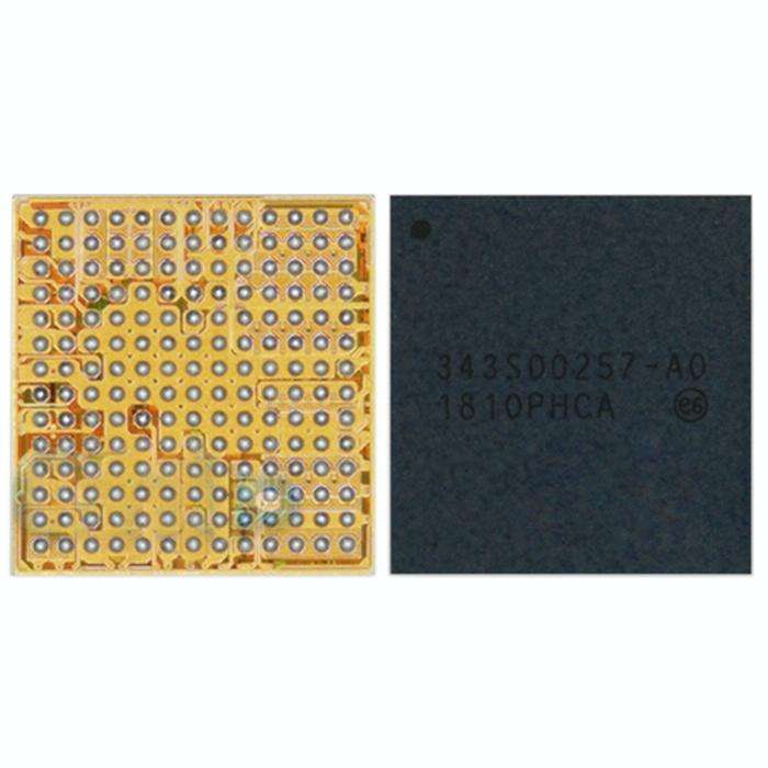 Power IC Module 343S00257-A0 For iPad Pro
