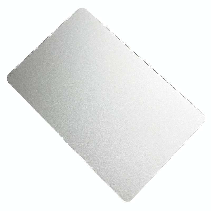 Touchpad for Macbook Pro 14 M2 A2779 2023 EMC8102 (Silver)