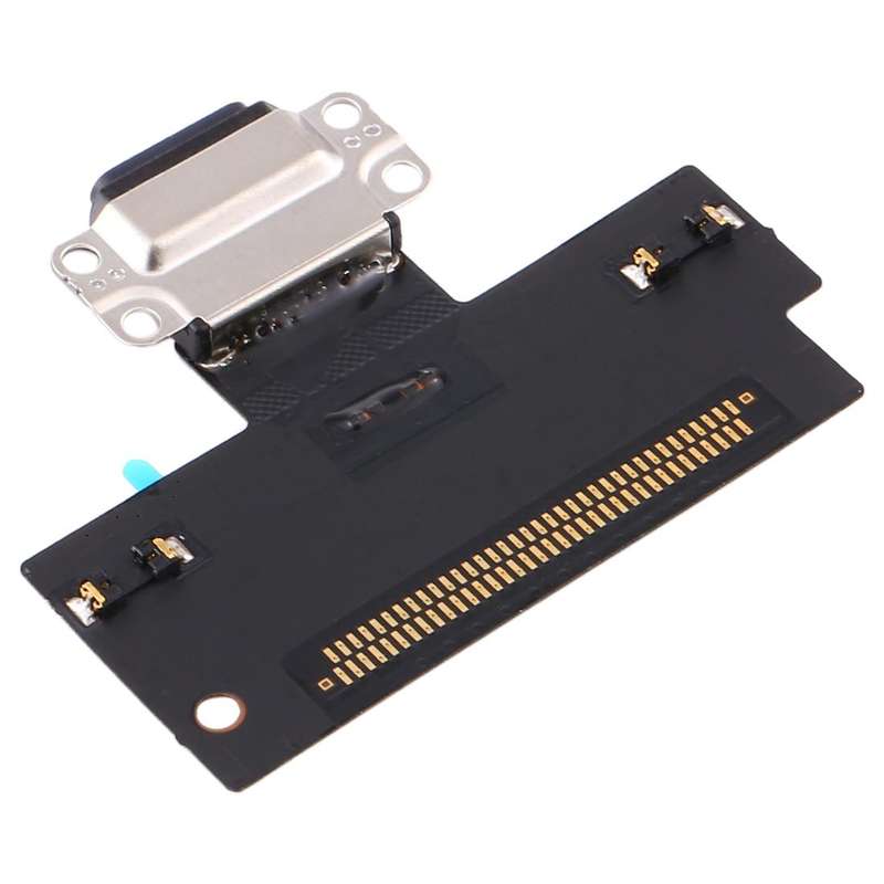 Charging Port Board for iPad Air (2019) / A2154 / A2156 / A2152 / A2123(Black)