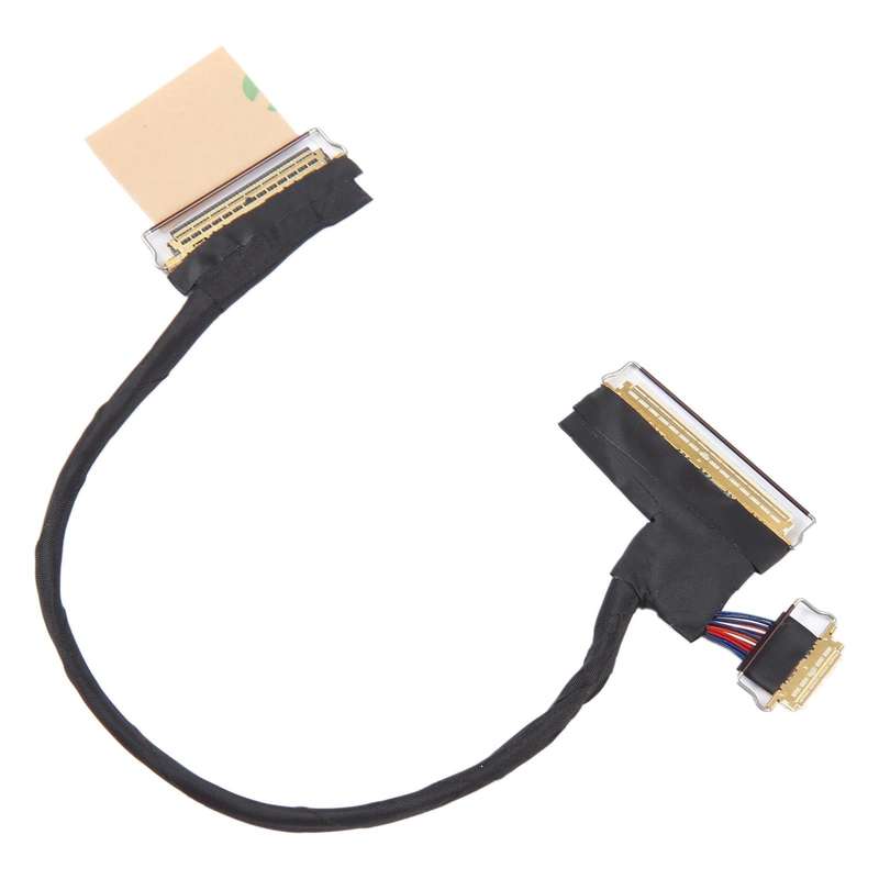 40Pin DC02C007E00 SC10E50371 00UR903 Non Touch LCD Cable For Lenovo ThinkPad T460s 20F9 20FA T470...
