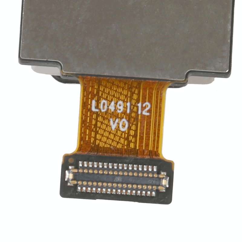 For Huawei Nova 9 Original Back Facing Camera