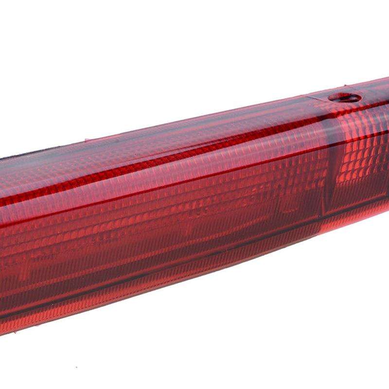 For Honda CRV 2012-2016 Car High Position Brake Light Parking Light 34270TFCH01 (Black)
