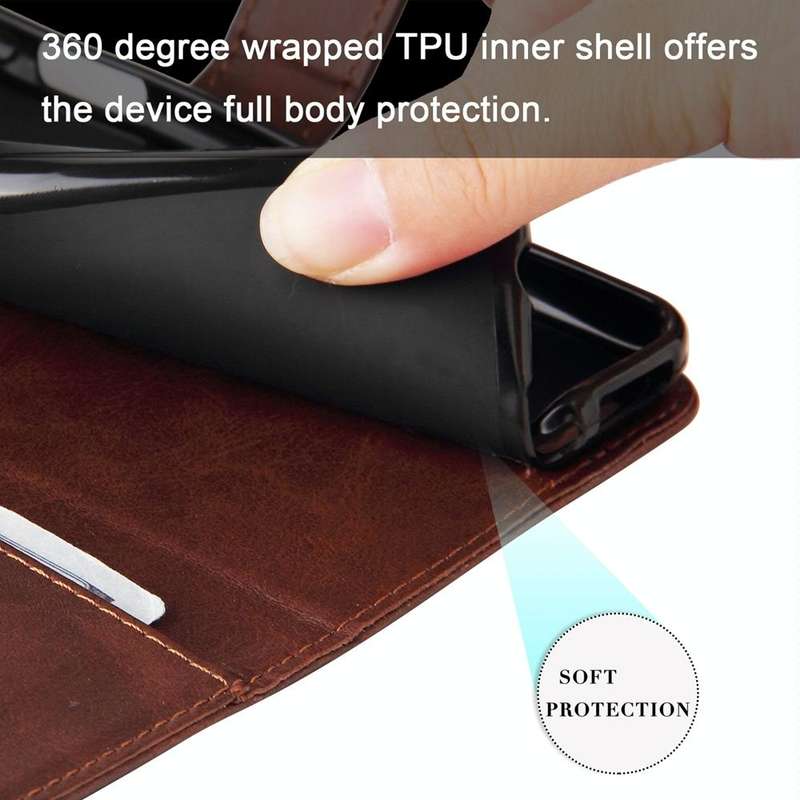 For vivo Y36 4G / 5G Global Fashion Calf Texture Zipper Leather Phone Case(Brown)