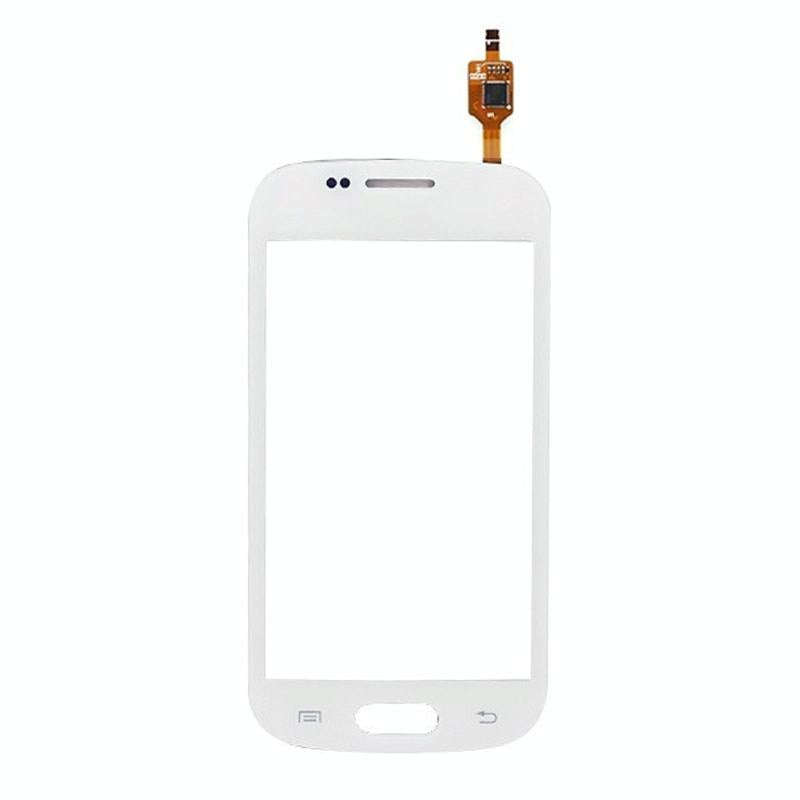 For Galaxy Trend Duos / S7562 Original Touch Panel Digitizer (White)
