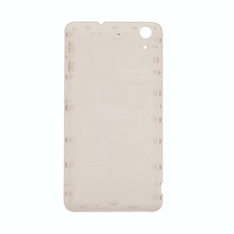 For Huawei Honor 5A Battery Back Cover(Gold)