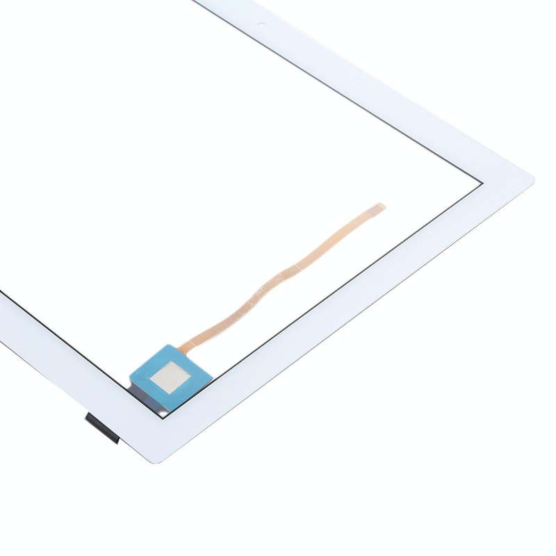 For Lenovo TAB4 10 / TB-X304 Touch Panel Digitizer(White)