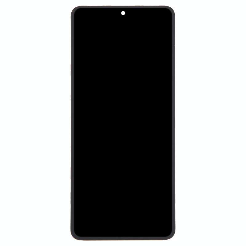 Original LCD Screen For Huawei P50 Pocket With Digitizer Full Assembly