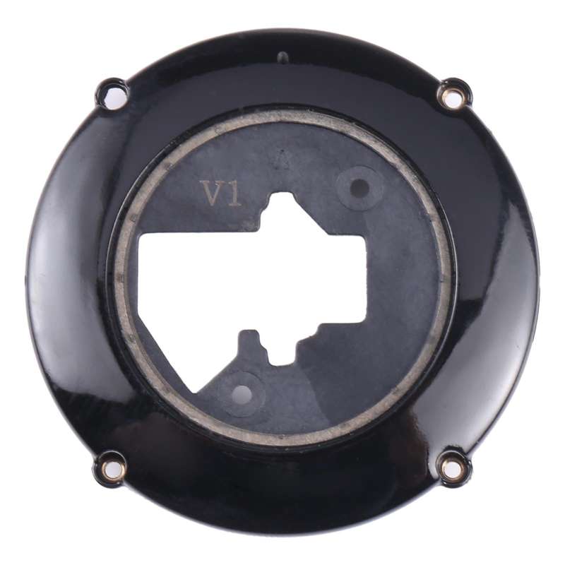 Original Rear Housing Cover For Samsung Galaxy Watch4 40mm SM-R860(Black)
