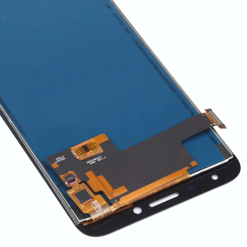 TFT LCD Screen for Galaxy J4 (2018) J400F/DS, J400G/DS With Digitizer Full Assembly (Blue)