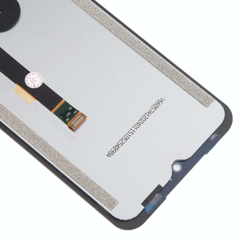 For Ulefone Armor 21 LCD Screen with Digitizer Full Assembly