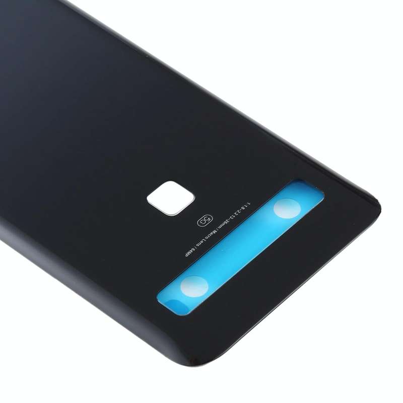 Original Battery Back Cover for TCL 10 5G T790Y T790H(Grey)