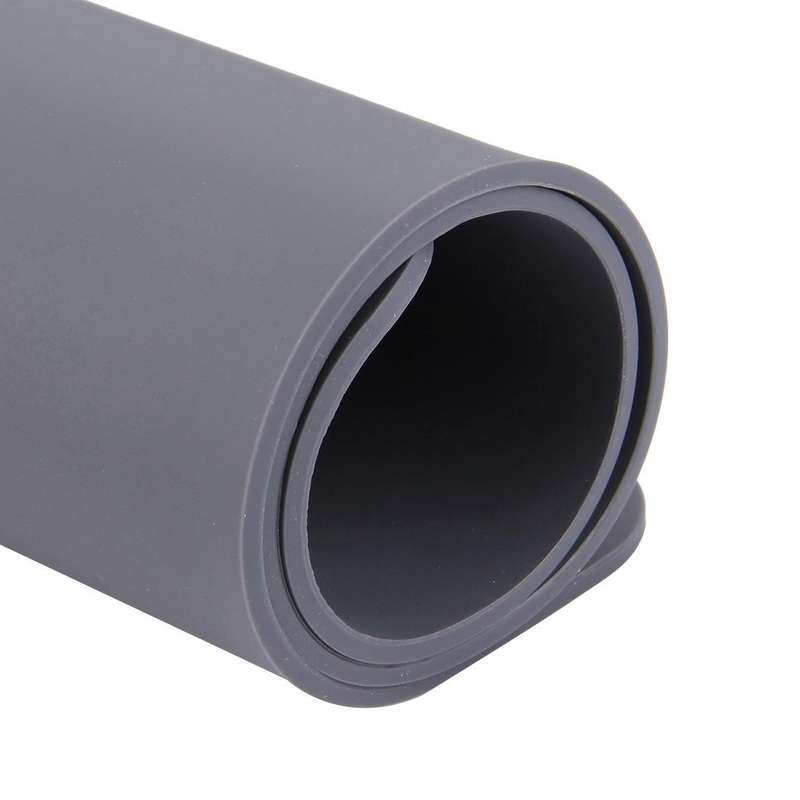 Maintenance Platform High Temperature Heat-resistant Repair Insulation Pad Silicone Mats, Size: 4...