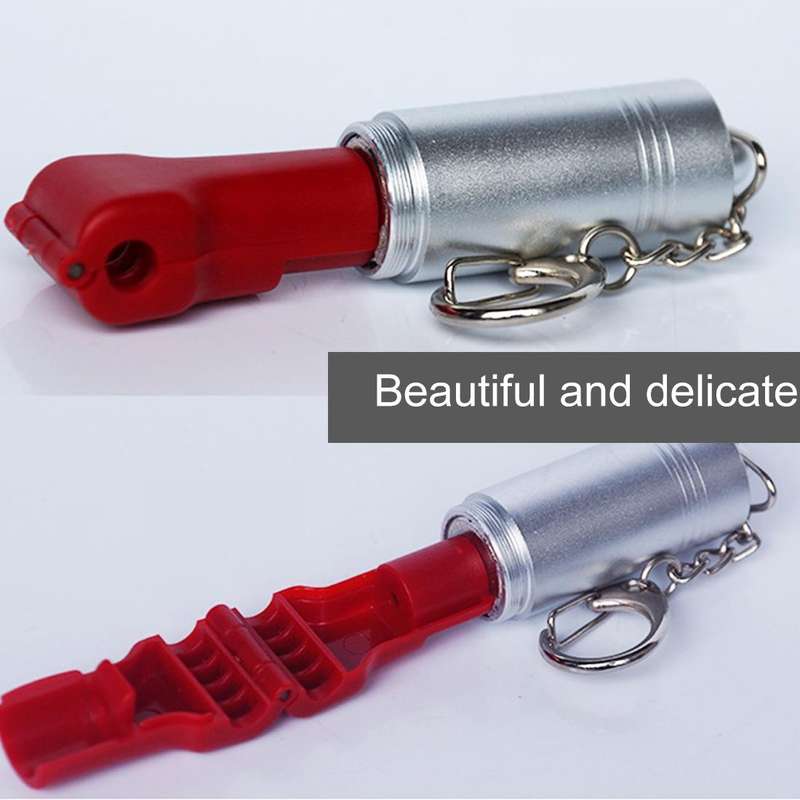 Elice J-K011 Anti-Theft Magnetic Security Mini Security Detacher without Lock