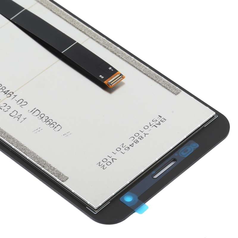Original LCD Screen for Blackview BV4900 with Digitizer Full Assembly