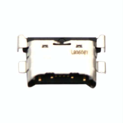 For Samsung Galaxy A20e SM-A202 10pcs Charging Port Connector