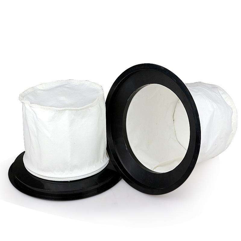 Industrial Vacuum Cleaner Accessories Dust Partition Bag Liner for Jieba Baiyun