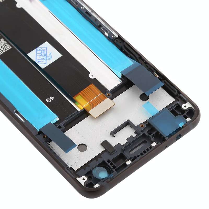 TFT LCD Screen for Nokia 2 N2 TA-1007 TA-1029 TA-1023 TA-1035 TA-1011 Digitizer Full Assembly wit...