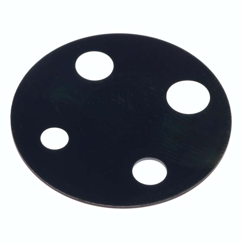 10 PCS Back Camera Lens for Nokia 3.4 TA-1288 TA-1285 TA-1283(Purple)