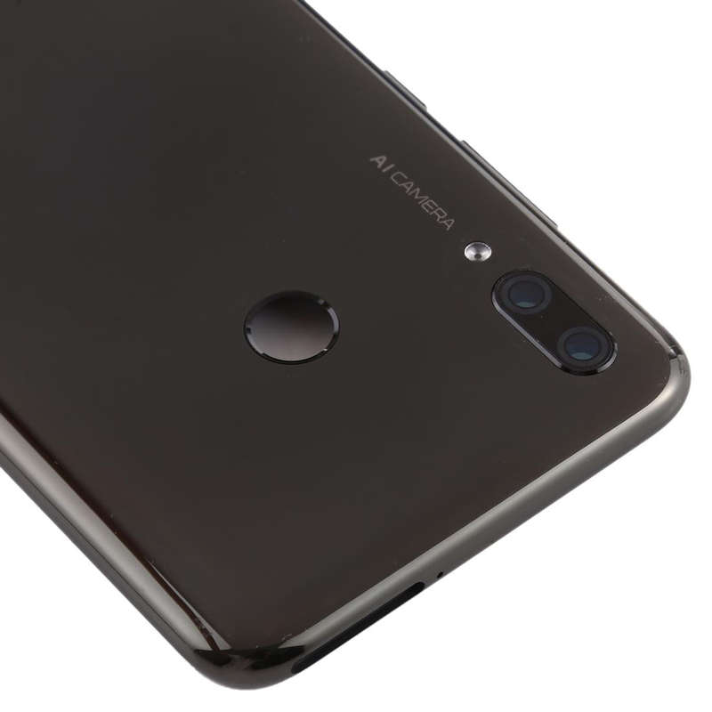 Battery Back Cover for Huawei Enjoy 9s / P Smart (2019)(Black)