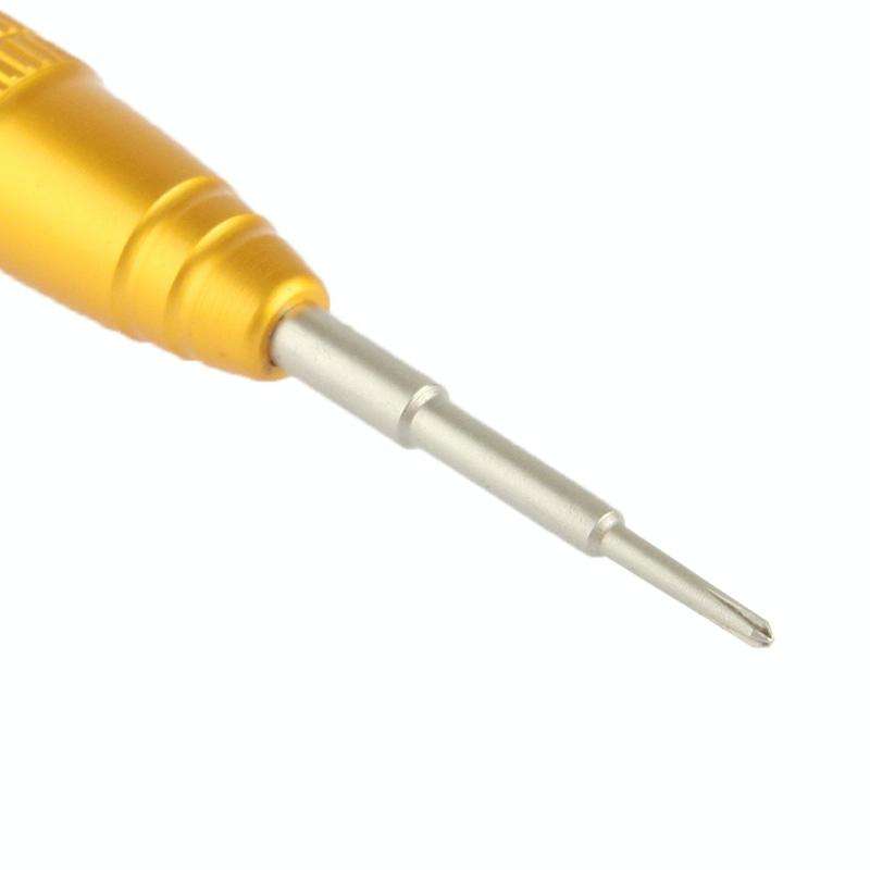 XL-1.2 Professional Versatile 1.2x25mm Cross Screwdriver for iPhone Series / Mobile Phones / Digi...