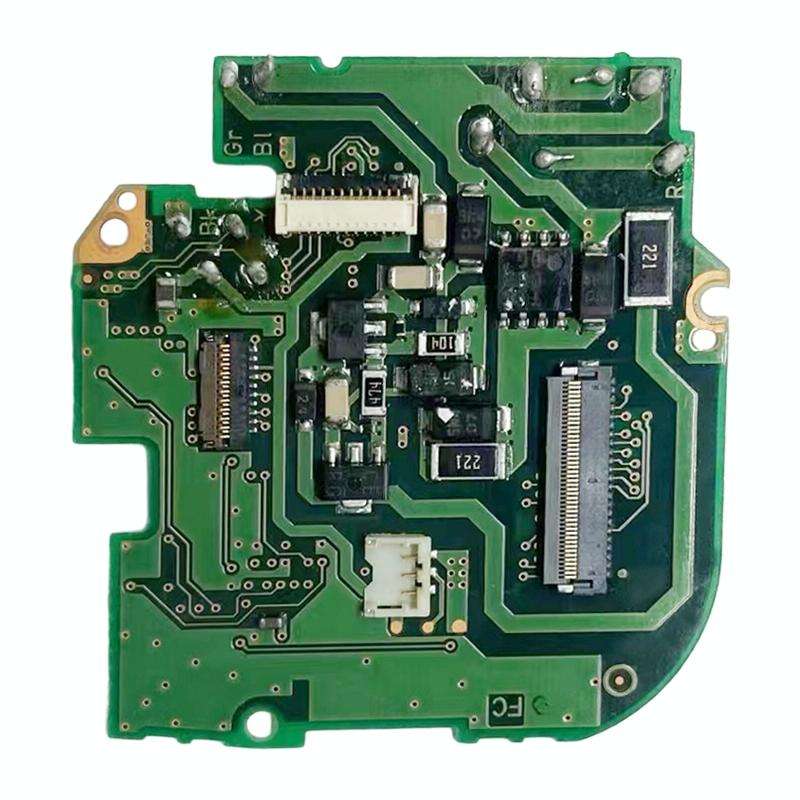 For Nikon D7000 Original Camera Flash Board