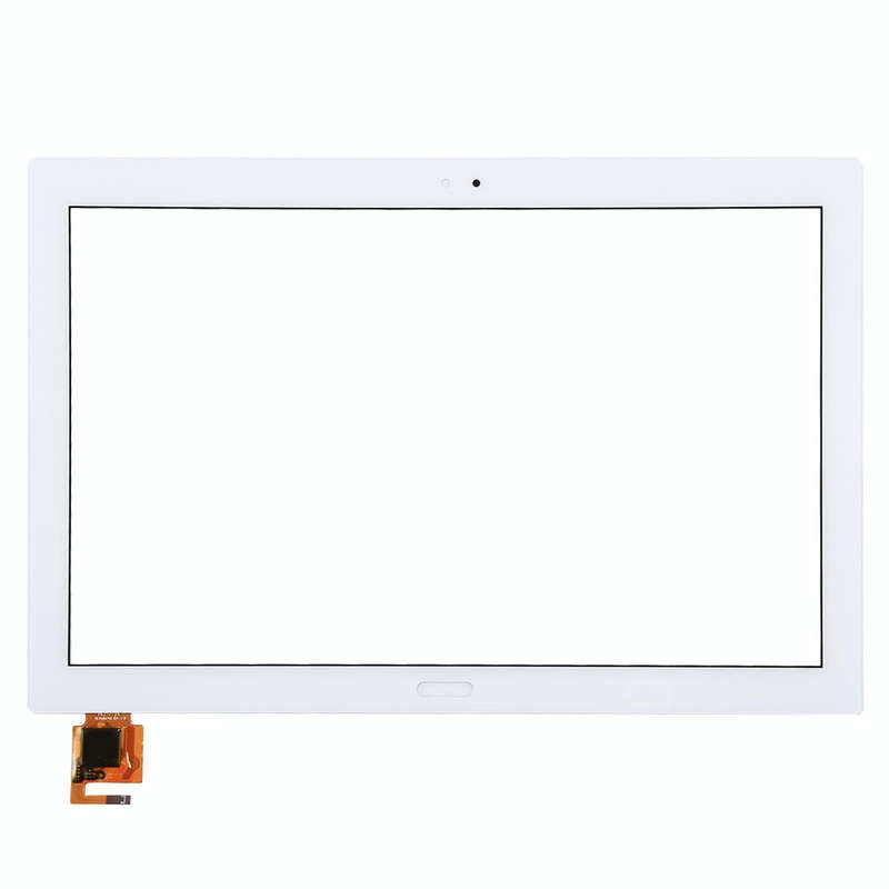 Lenovo TAB4 10 Plus / TB-X704 Touch Panel Digitizer(White)