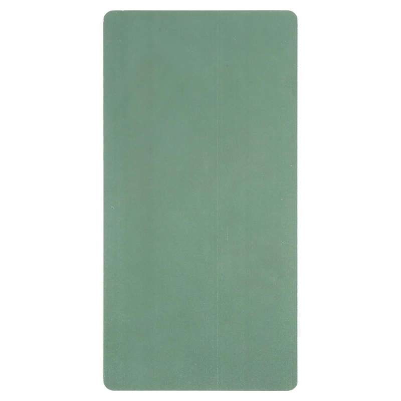 For iPhone 14 LCD Screen With Frame Bezel Positioning Mat Fixed Mold