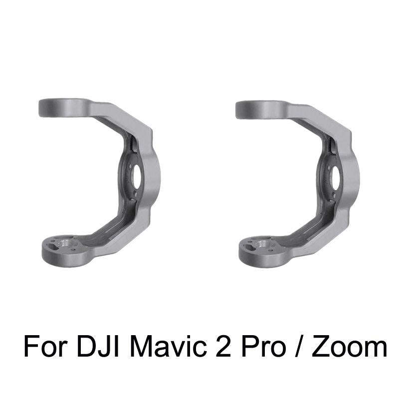 Gimbal Lower Bracket For DJI Mavic 2 Pro / Zoom, Style: Zoom Edition