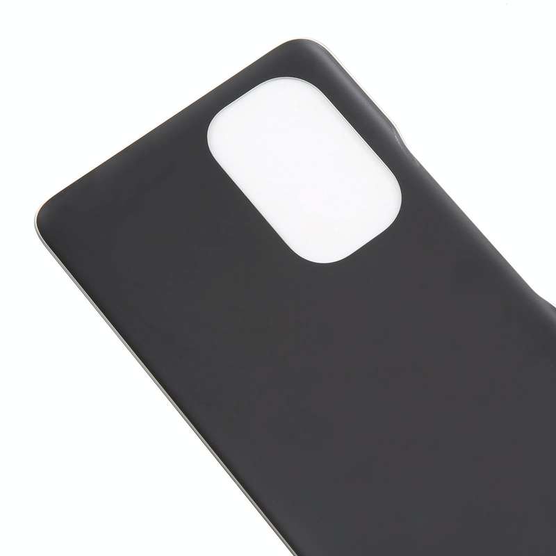 For Xiaomi Mi 11i 5G OEM Glass Battery Back Cover(White)