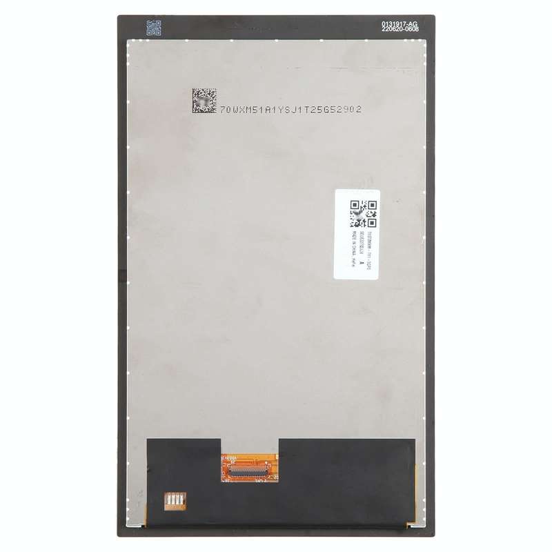 For Steam Deck Original LCD Screen with Digitizer Full Assembly(AntiGlare Frosted Edition)