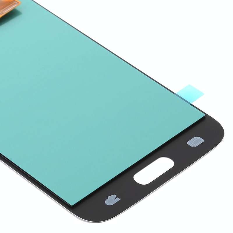 OLED LCD Screen for Samsung Galaxy S7 with Digitizer Full Assembly (Black)