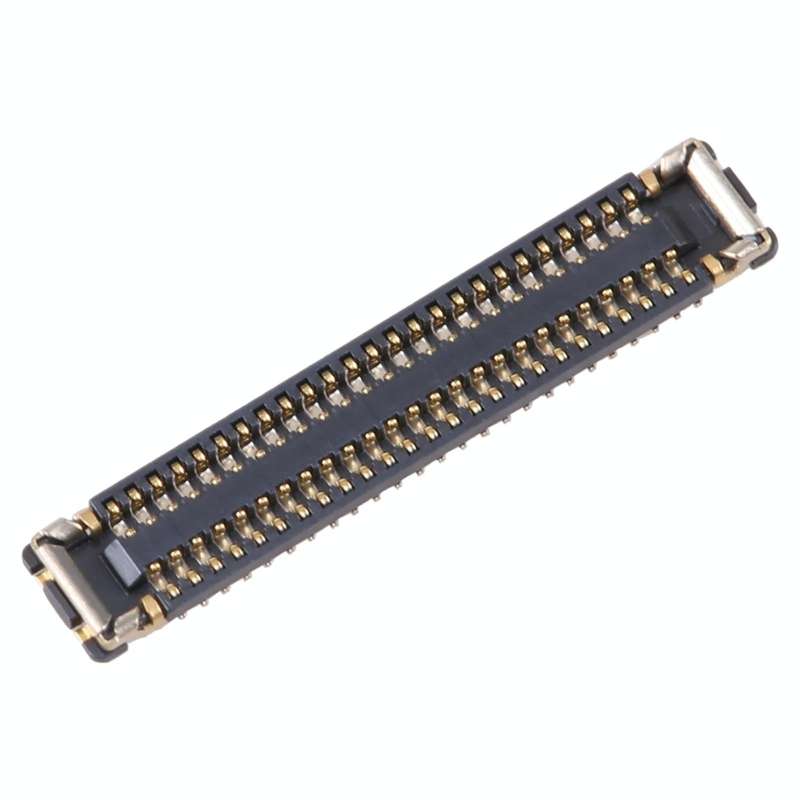 For iPad Pro 11 A1980 50Pin Touch FPC Connector On Motherboard