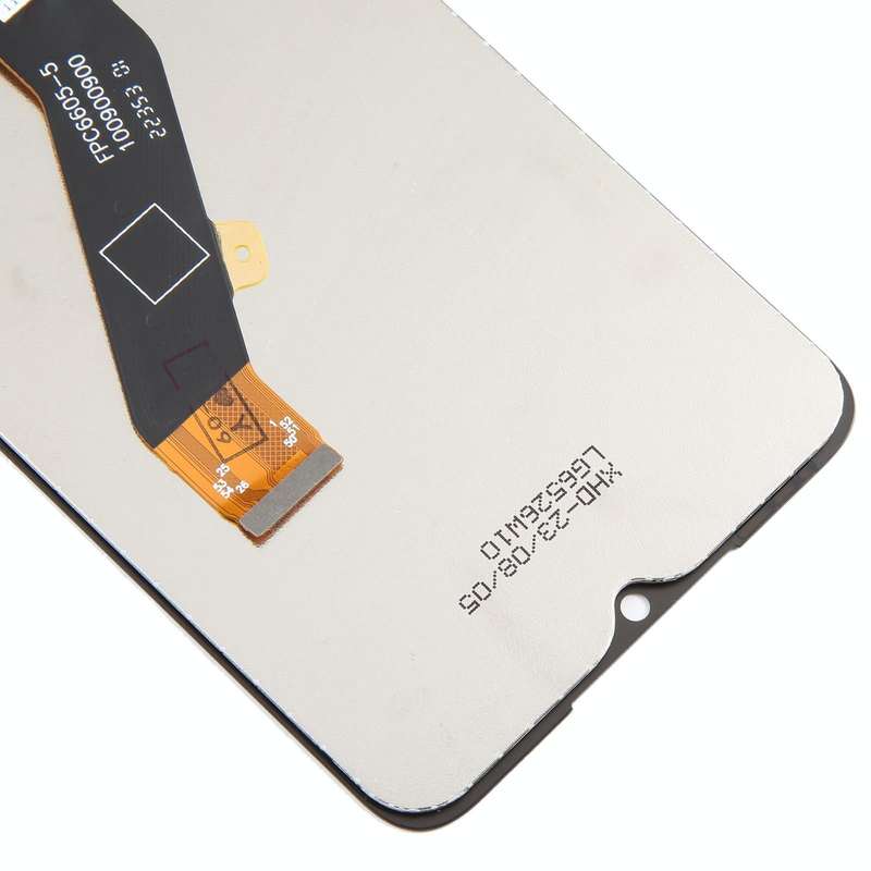 OEM LCD Screen For Infinix Smart 7 India / Smart 7 Plus X6517 with Digitizer Full Assembly