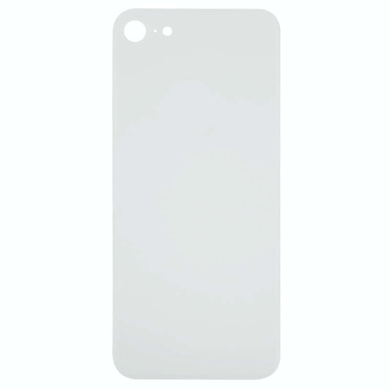 Battery Back Cover for iPhone 8 (White)